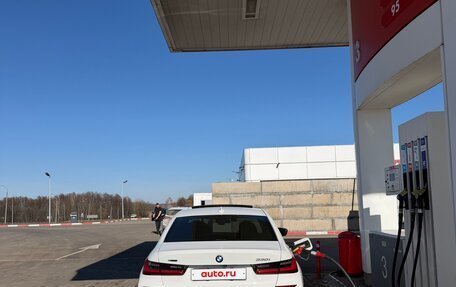 BMW 3 серия, 2019 год, 4 700 000 рублей, 30 фотография