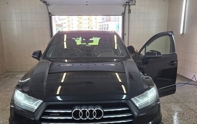 Audi Q7, 2018 год, 4 500 000 рублей, 1 фотография