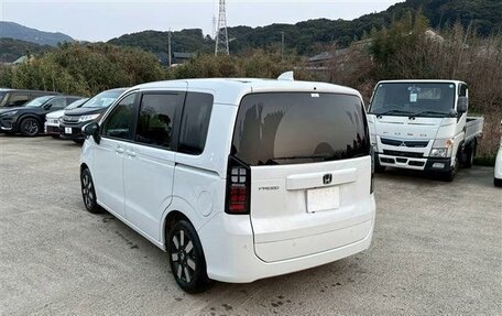 Honda Freed, 2025 год, 2 085 000 рублей, 5 фотография