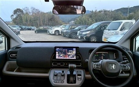Honda Freed, 2025 год, 2 085 000 рублей, 10 фотография