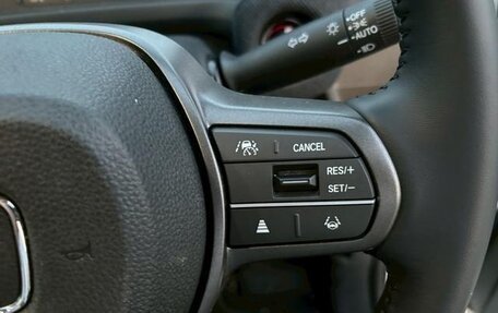 Honda Freed, 2025 год, 2 085 000 рублей, 14 фотография