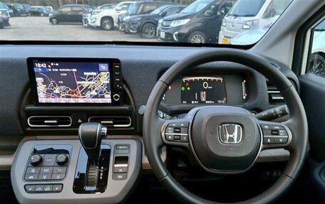 Honda Freed, 2025 год, 2 085 000 рублей, 11 фотография