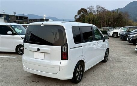 Honda Freed, 2025 год, 2 085 000 рублей, 7 фотография