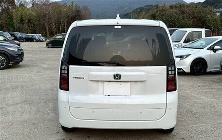Honda Freed, 2025 год, 2 085 000 рублей, 6 фотография