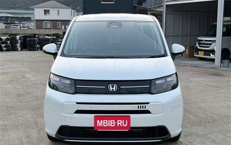 Honda Freed, 2025 год, 2 085 000 рублей, 2 фотография