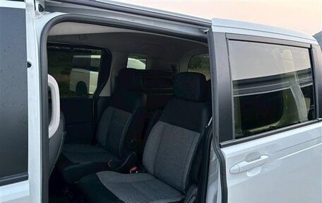 Honda Freed, 2025 год, 2 085 000 рублей, 21 фотография