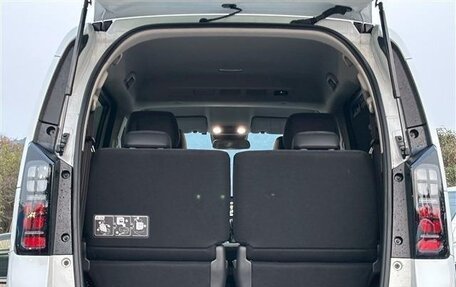 Honda Freed, 2025 год, 2 085 000 рублей, 23 фотография