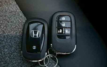 Honda Freed, 2025 год, 2 085 000 рублей, 27 фотография