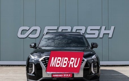 Hyundai Palisade I, 2020 год, 4 050 000 рублей, 3 фотография