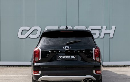 Hyundai Palisade I, 2020 год, 4 050 000 рублей, 4 фотография