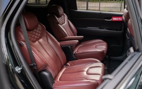 Hyundai Palisade I, 2020 год, 4 050 000 рублей, 7 фотография