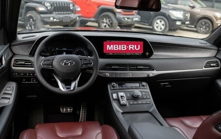 Hyundai Palisade I, 2020 год, 4 050 000 рублей, 6 фотография