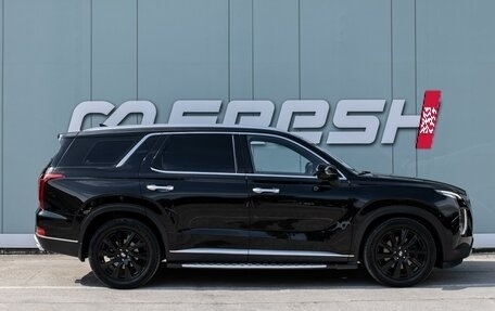 Hyundai Palisade I, 2020 год, 4 050 000 рублей, 5 фотография