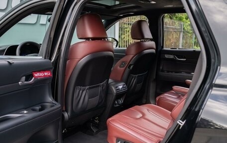 Hyundai Palisade I, 2020 год, 4 050 000 рублей, 13 фотография