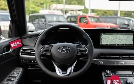 Hyundai Palisade I, 2020 год, 4 050 000 рублей, 15 фотография
