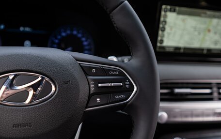 Hyundai Palisade I, 2020 год, 4 050 000 рублей, 22 фотография
