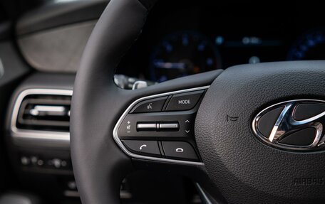 Hyundai Palisade I, 2020 год, 4 050 000 рублей, 21 фотография
