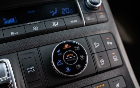 Hyundai Palisade I, 2020 год, 4 050 000 рублей, 25 фотография