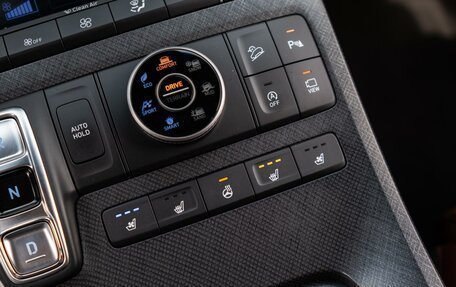 Hyundai Palisade I, 2020 год, 4 050 000 рублей, 26 фотография