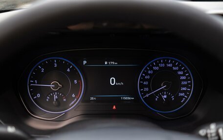 Hyundai Palisade I, 2020 год, 4 050 000 рублей, 23 фотография