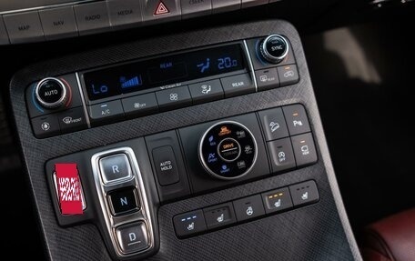 Hyundai Palisade I, 2020 год, 4 050 000 рублей, 20 фотография