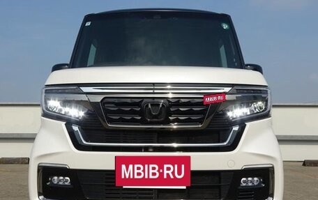 Honda N-BOX II, 2023 год, 800 000 рублей, 2 фотография