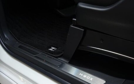 Honda N-BOX II, 2023 год, 800 000 рублей, 29 фотография