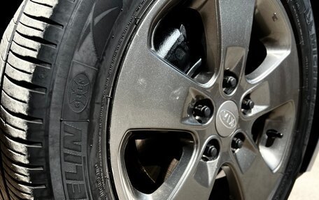 KIA cee'd I рестайлинг, 2011 год, 795 000 рублей, 7 фотография