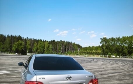 Toyota Corolla, 2008 год, 700 000 рублей, 4 фотография