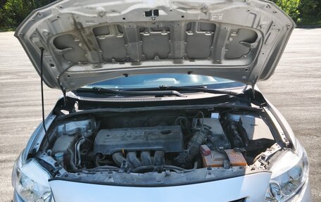 Toyota Corolla, 2008 год, 700 000 рублей, 10 фотография
