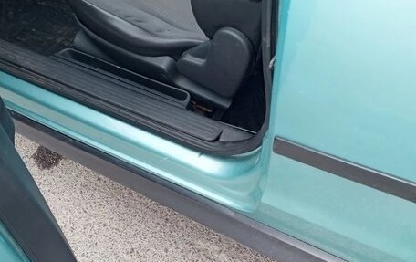 Opel Corsa C рестайлинг, 2002 год, 210 000 рублей, 2 фотография