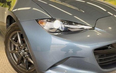 Mazda Roadster IV (ND), 2016 год, 1 500 000 рублей, 5 фотография