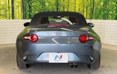 Mazda Roadster IV (ND), 2016 год, 1 500 000 рублей, 4 фотография