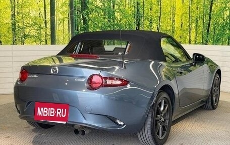 Mazda Roadster IV (ND), 2016 год, 1 500 000 рублей, 2 фотография