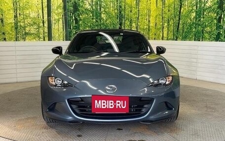 Mazda Roadster IV (ND), 2016 год, 1 500 000 рублей, 3 фотография