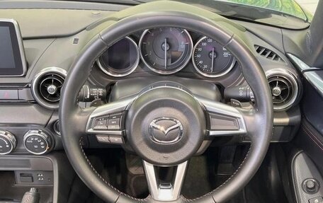 Mazda Roadster IV (ND), 2016 год, 1 500 000 рублей, 8 фотография