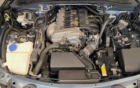 Mazda Roadster IV (ND), 2016 год, 1 500 000 рублей, 17 фотография