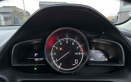 Mazda CX-3 I, 2023 год, 1 194 000 рублей, 16 фотография