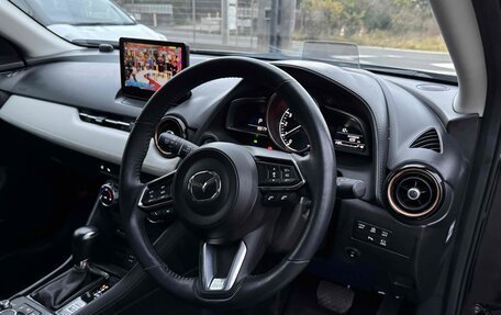 Mazda CX-3 I, 2023 год, 1 194 000 рублей, 12 фотография