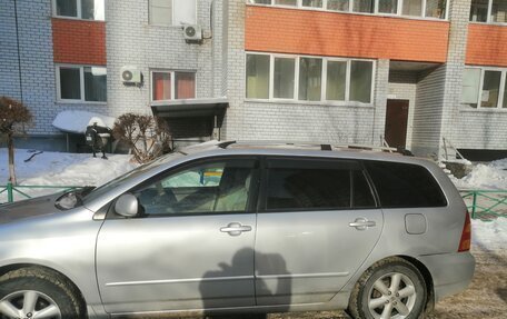 Toyota Corolla, 2001 год, 450 000 рублей, 2 фотография