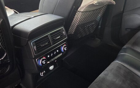Audi Q7, 2018 год, 4 500 000 рублей, 6 фотография