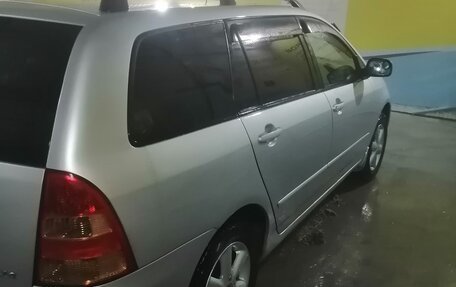 Toyota Corolla, 2001 год, 450 000 рублей, 9 фотография