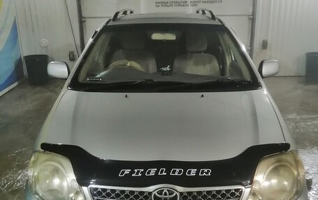 Toyota Corolla, 2001 год, 450 000 рублей, 15 фотография
