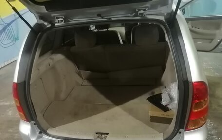 Toyota Corolla, 2001 год, 450 000 рублей, 7 фотография