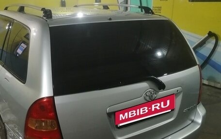 Toyota Corolla, 2001 год, 450 000 рублей, 10 фотография