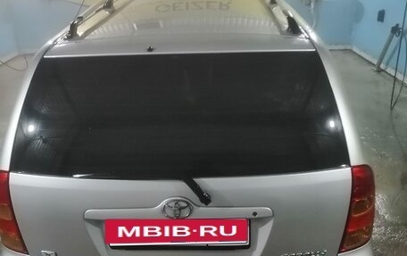 Toyota Corolla, 2001 год, 450 000 рублей, 13 фотография