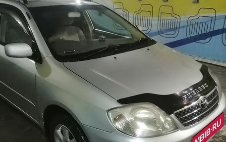 Toyota Corolla, 2001 год, 450 000 рублей, 6 фотография