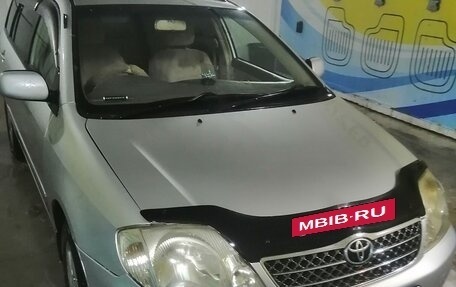 Toyota Corolla, 2001 год, 450 000 рублей, 5 фотография