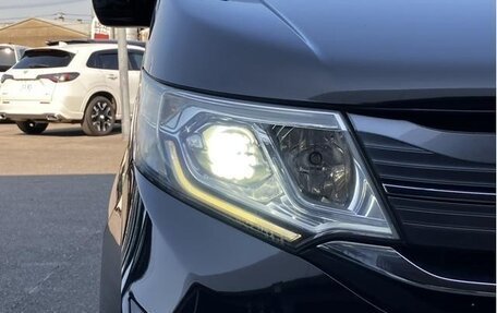 Honda Stepwgn IV, 2016 год, 1 400 000 рублей, 3 фотография