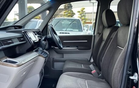 Honda Stepwgn IV, 2016 год, 1 400 000 рублей, 8 фотография